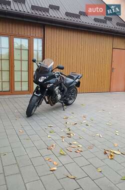 Ціни Honda CBF 600SA Бензин
