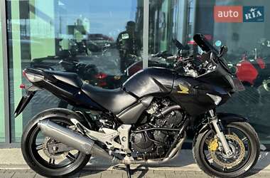 Ціни Honda CBF 600SA Бензин