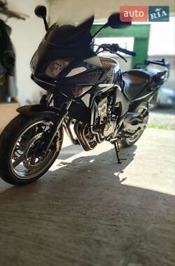 Цены Honda CBF 600SA Бензин