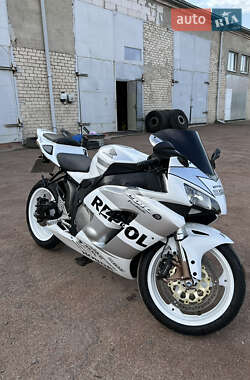 Ціни Honda CBR 1000RR Бензин