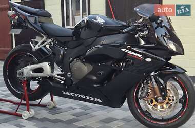 Цены Honda CBR 1000RR Бензин