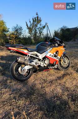 Цены Honda CBR 1000RR Бензин