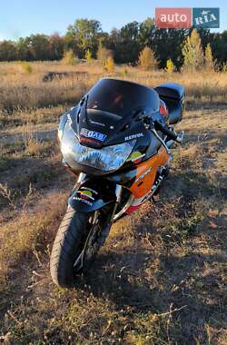 Ціни Honda CBR 1000RR Бензин