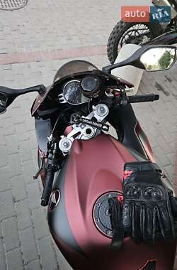 Ціни Honda CBR 1000RR Бензин