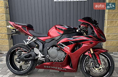 Цены Honda CBR 1000RR Бензин