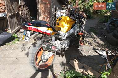 Ціни Honda CBR 1000RR Бензин