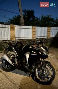 Ціни Honda CBR 250R Бензин