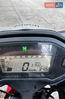 Ціни Honda CBR 400R Бензин