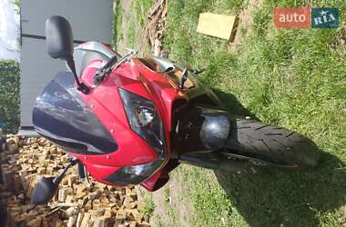 Ціни Honda CBR 600F4i Бензин