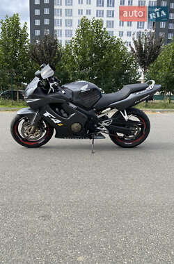 Ціни Honda CBR 600F4i Бензин
