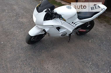 Ціни Honda CBR 600F Бензин