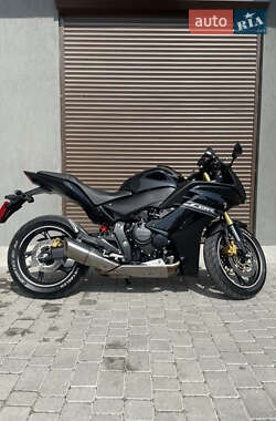 Ціни Honda CBR 600F Бензин