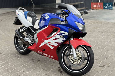 Цены Honda CBR 600F Бензин