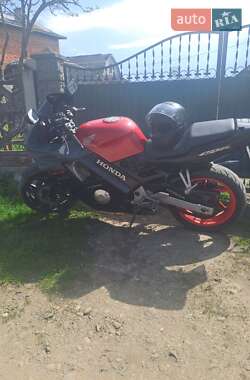 Ціни Honda CBR 600F Бензин