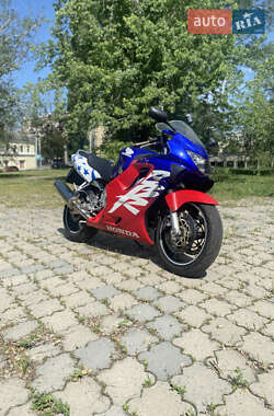 Ціни Honda CBR 600F Бензин