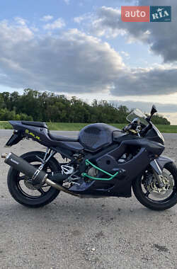 Цены Honda CBR 600F Бензин