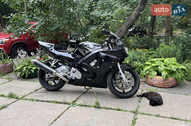 Ціни Honda CBR 600F Бензин