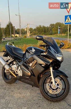Ціни Honda CBR 600F Бензин