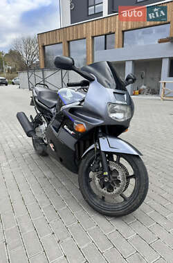 Цены Honda CBR 600F Бензин