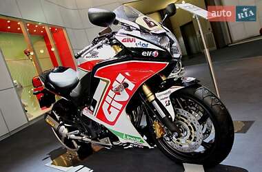 Цены Honda CBR 600F Бензин