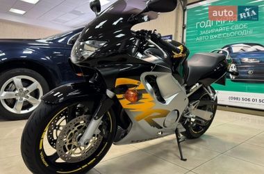 Цены Honda CBR 600F Бензин