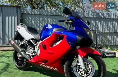 Цены Honda CBR 600F Бензин