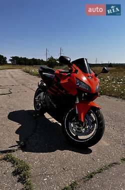Цены Honda CBR 600RR Бензин