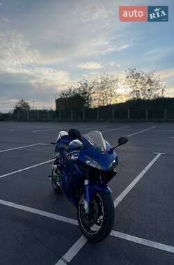 Ціни Honda CBR 600RR Бензин