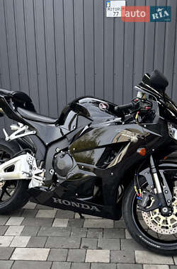 Ціни Honda CBR 600RR Бензин