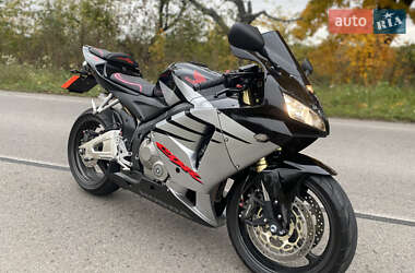 Цены Honda CBR 600RR Бензин