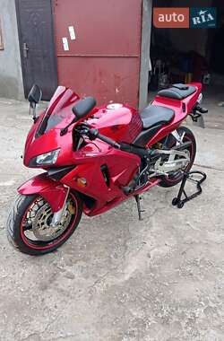 Ціни Honda CBR 600RR Бензин