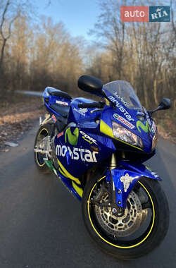 Цены Honda CBR 600RR Бензин