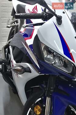 Цены Honda CBR 600RR Бензин