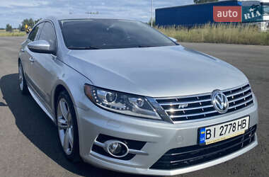 Цены Volkswagen CC / Passat CC Бензин