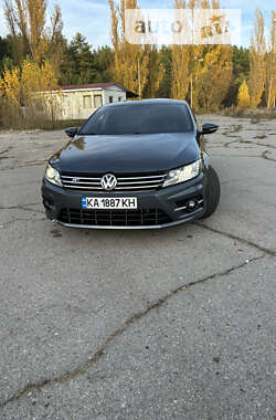 Цены Volkswagen CC / Passat CC Бензин