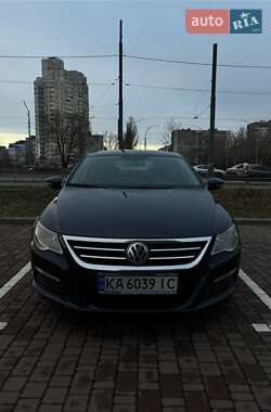 Цены Volkswagen CC / Passat CC Бензин