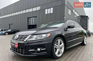Цены Volkswagen CC / Passat CC Бензин