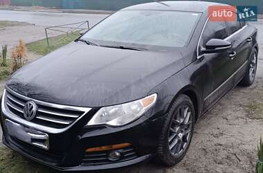 Цены Volkswagen CC / Passat CC Бензин