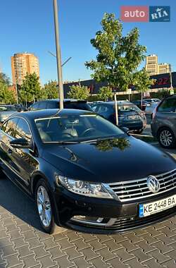 Ціни Volkswagen CC / Passat CC Бензин