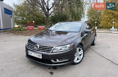 Цены Volkswagen CC / Passat CC Бензин