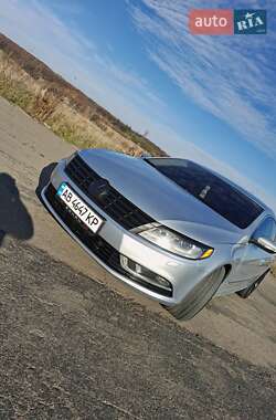 Цены Volkswagen CC / Passat CC Бензин