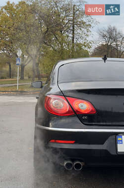 Цены Volkswagen CC / Passat CC Бензин