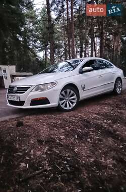 Ціни Volkswagen CC / Passat CC Бензин