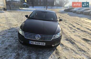 Цены Volkswagen CC / Passat CC Бензин