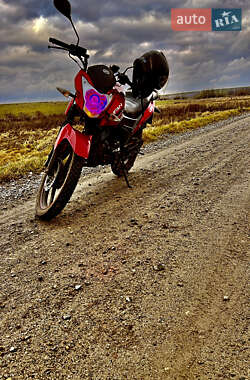 Цены Lifan CCR Бензин