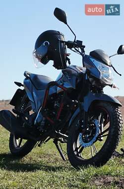 Ціни Lifan CCR Бензин