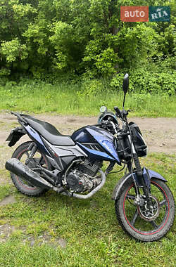 Ціни Lifan CCR Бензин