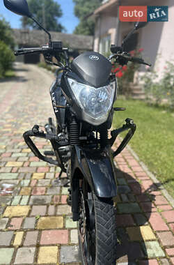 Ціни Lifan CCR Бензин