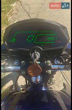 Цены Lifan CCR Бензин