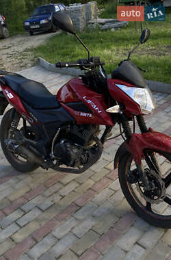 Ціни Lifan CCR Бензин